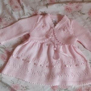 Baby dress